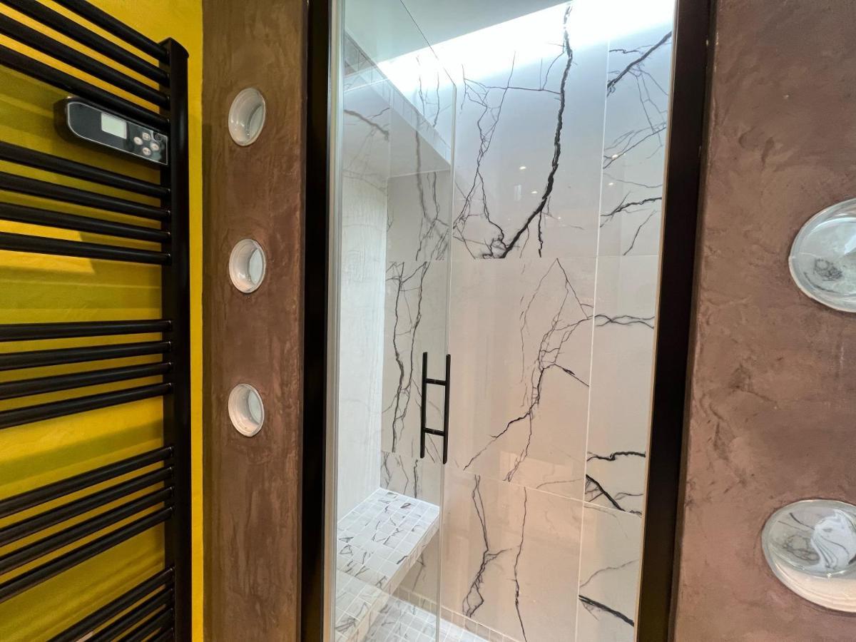 Appartement Flandre Paris Eksteriør billede